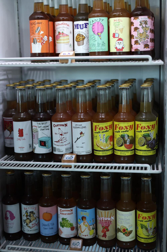 Food & Drinks 5, YIMWHAN HOSTEL&CAFE, Phra Nakhon Si Ayutthaya