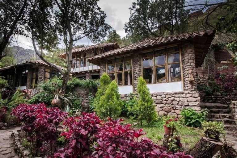 Exterior & Views 1, Casa de campo Yoga Retreat, Urubamba