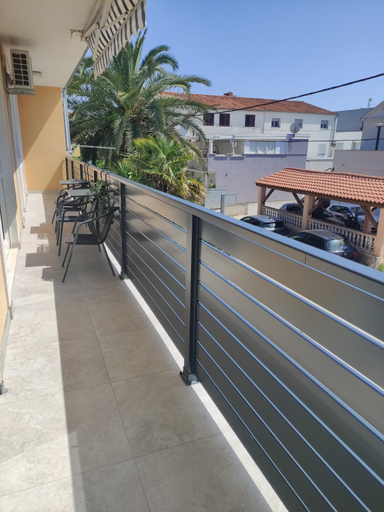 Others 3, Apartment Asea, Zadar