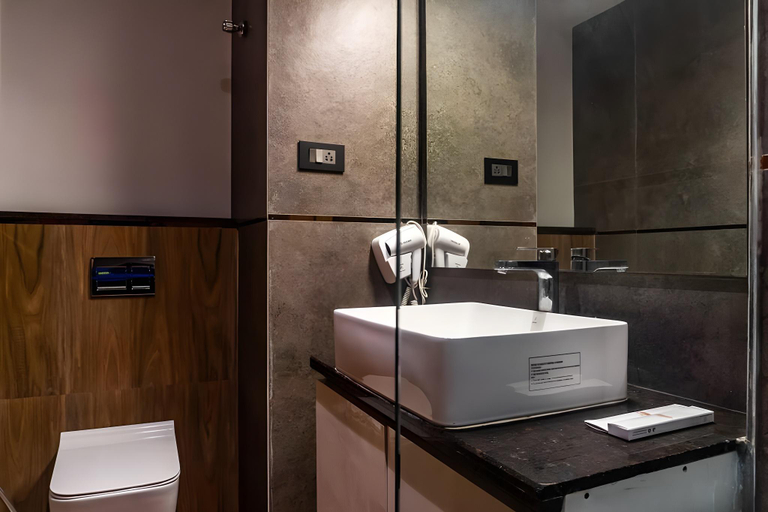 Bathroom 5, KALKI, South Andaman