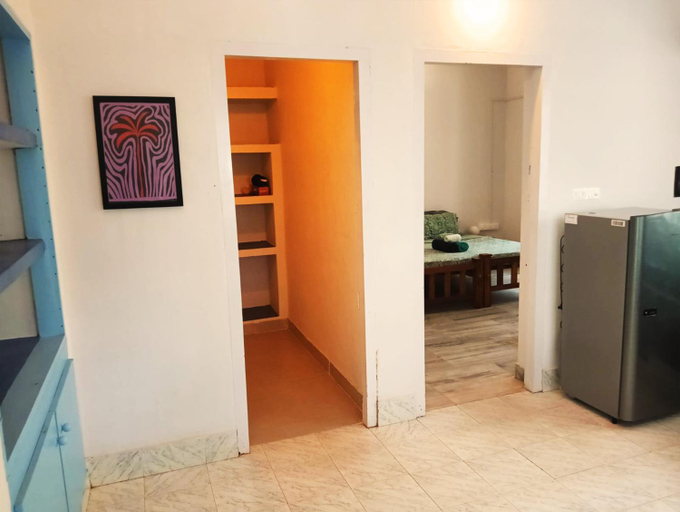 Others 5, Villa Blue Sophy, Thiruvananthapuram