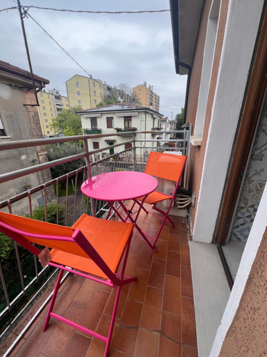 Others 5, New Verona Business and Fun G B Rossi Friendly, Verona
