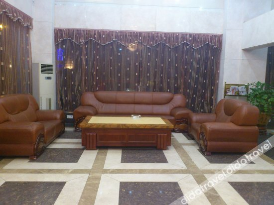 Others 5, Ming Xuan Hotel, Dongguan