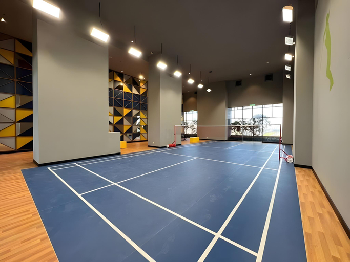 Others 5, Studio apartment (B 26-07-S) Trion@KL, Kuala Lumpur