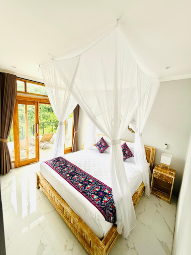 Bedroom 3, Villa Bukit Sing Sing, Buleleng