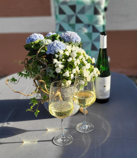 Food & Drinks, Haus Valentonio, Bernkastel-Wittlich