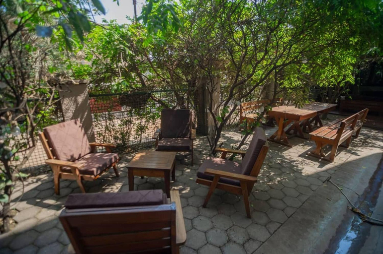 Others 5, Charming Retreat in Lubumbashi, Lubumbashi