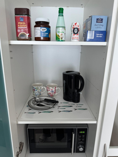 Others 3, Short stay in the city center, free parking, Pirkanmaa