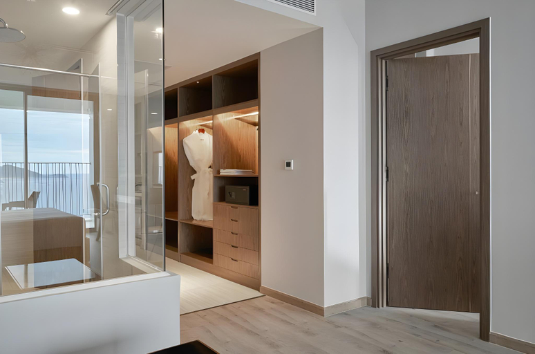 Bathroom 4, Unique 2connected bedroom ocean view, Nha Trang