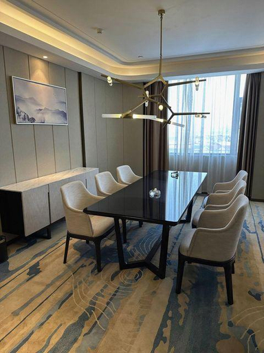 Others 3, Yangtse River Hotel, Taizhou