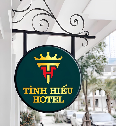 Exterior & Views, Tình Hiếu Hotel , Hạ Long