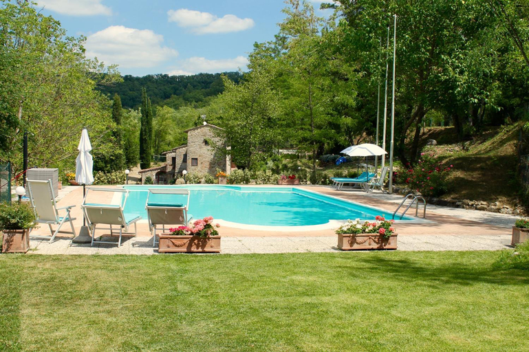 Sport & Beauty 4, Mulino dell'Argenna, Florence