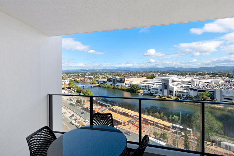Others 5, Sierra Grand Broadbeach - Privately Managed, Gold Coast