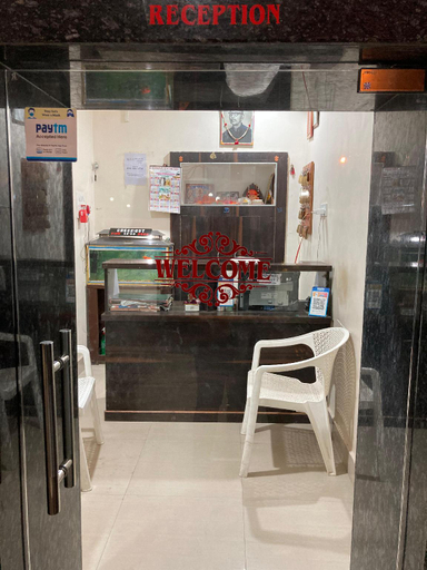 Food & Drinks, Hotel Shyam Vatika, Ashoknagar