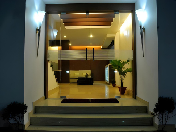 Others 3, Hotel Aarian Aatithya, Kamrup Metropolitan