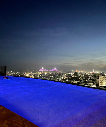 Sport & Beauty 2, Calyx Residences , Cebu City