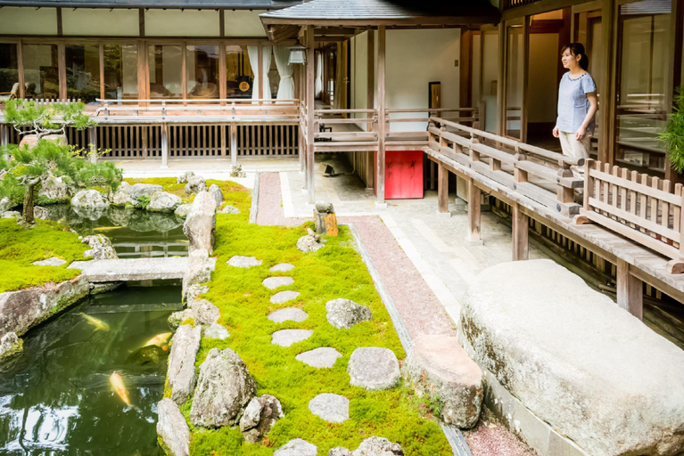 Sport & Beauty 2, Ichijyoin, Kōya