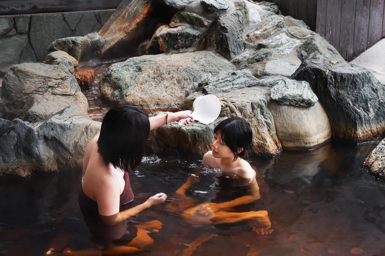 Sport & Beauty 3, THE FARM Resort Japan, Katori