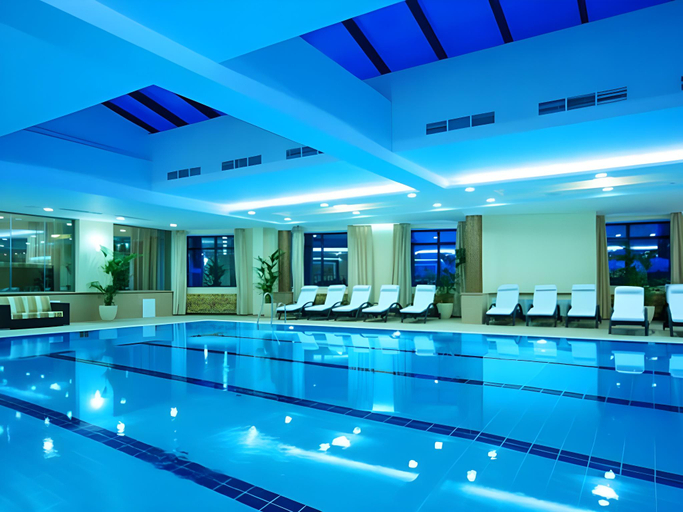 Others 2, Mistral Hotel and Spa, Solnechnogorskiy rayon