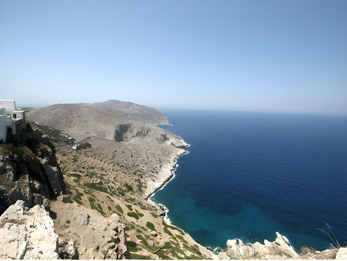 Others 5, Evgenia Rooms and Apartments, South Aegean