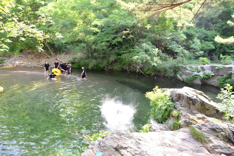 Others 5, Gapyeong Garam Valley Pension, Pocheon