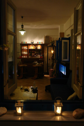Others 5, Karabo Hotel, South Aegean