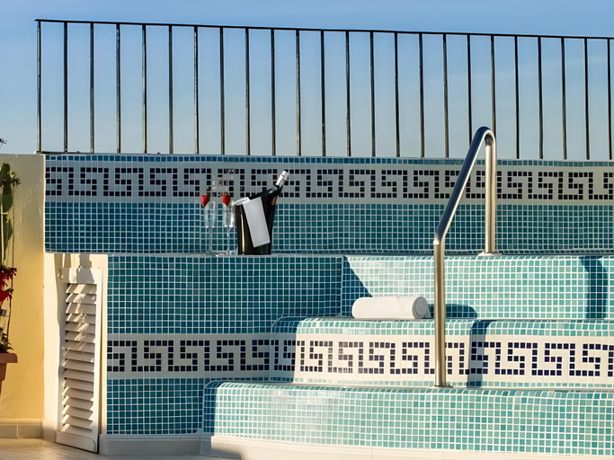Others 5, Hotel Marigna - Adults Only, Baleares