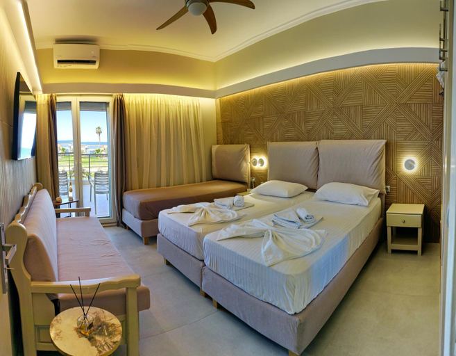 Others 5, Galazio Asteri 1 Green, Luxury & Eco, North Aegean