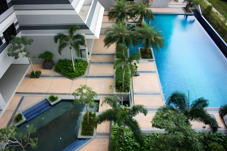 Sport & Beauty 2, Gelang Patah/Legoland Apartments, Johor Bahru