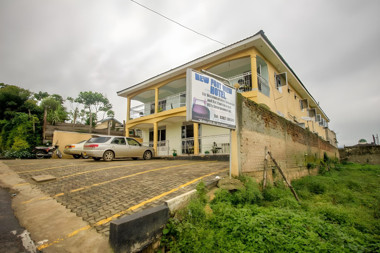 Others 3, New Fort View Hotel, Fort Portal