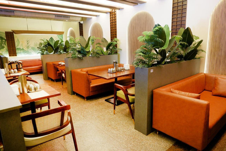 Others 4, Green Grande Inn, Chennai