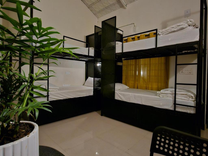 Others 4, beNomadic Eco Hostel, Madikeri, Coorg, Kodagu