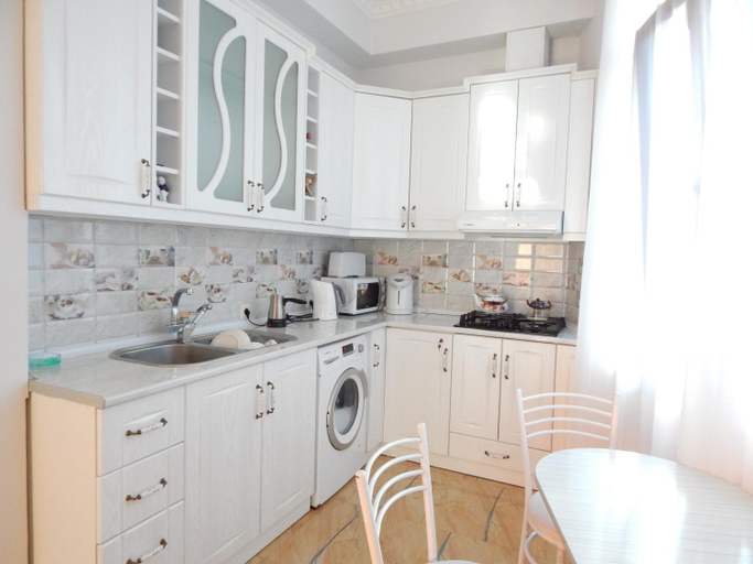 Others 2, Guesthouse Agmashenebeli Sea side, Kobuleti