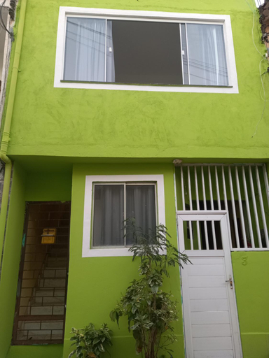 Exterior view, Arraial Suites, Arraial do Cabo