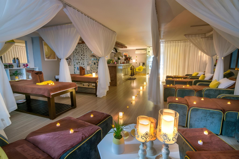 Others 4, Happy Day Hotel Danang, Da Nang