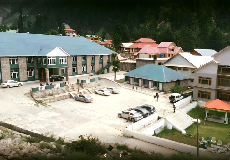Exterior & Views 5, The Troutland Hotel & Restaurant, Hazara