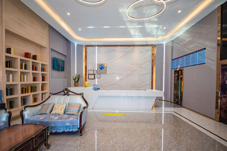 Others 4, Luoyuan Longzhijia Hotel, Fuzhou