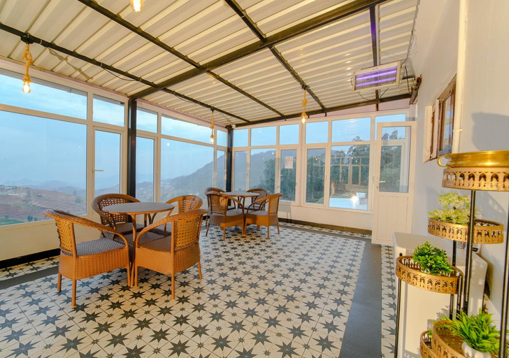 Food & Drinks 4, Silent Retreat Ooty Farm Resort by VOYE HOMES, The Nilgiris