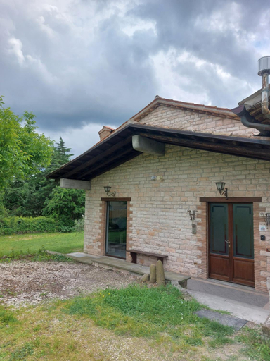 Others 5, L'officina di Leo - Casale con giardino, Pesaro E Urbino