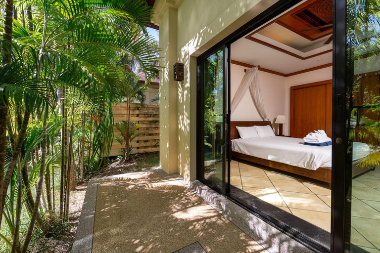 Others 5, Traditional Thai 2BR villa in Baan Bua Estate, Phuket Island