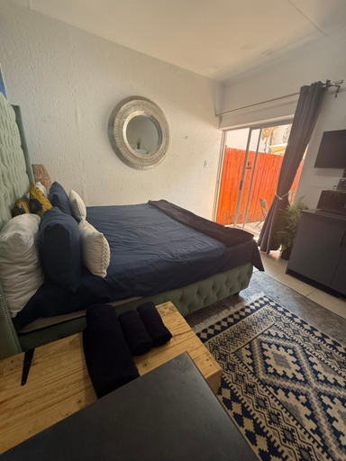Bedroom, Le Petit Paradisio, Bojanala