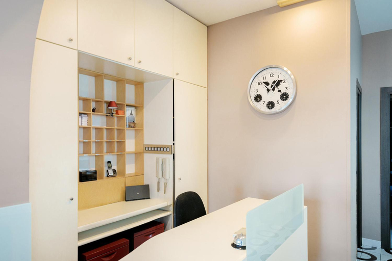 Bedroom 3, Attico Partenopeo, Napoli