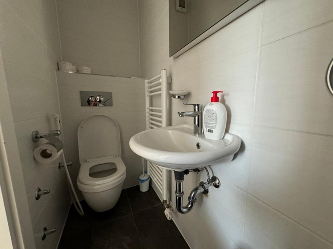 Bathroom 3, Panamera Apartments PRIVATE, Sarajevo