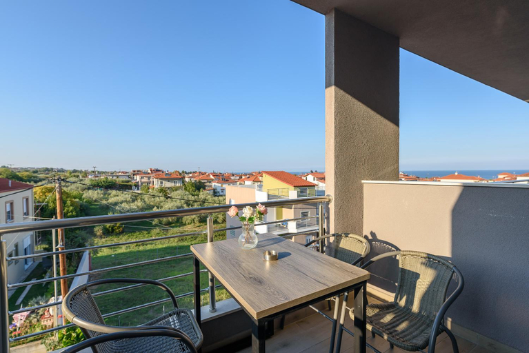 Others 4, Philippos Residences, Central Macedonia