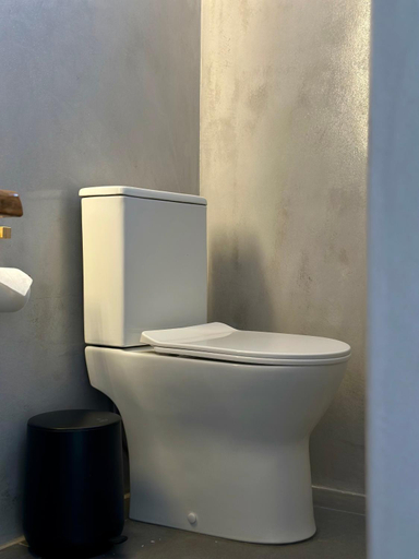 Bathroom 3, Errika's Sweet Home, South Aegean