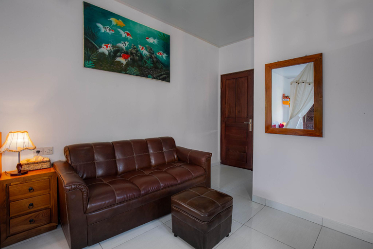 Bedroom 4, Sekarini Place Amed , Karangasem