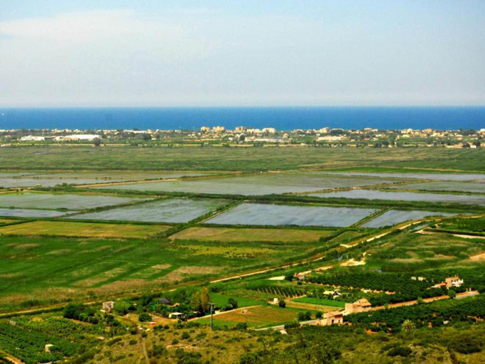 Others 2, Serene Retreat in El Rafol, Alicante