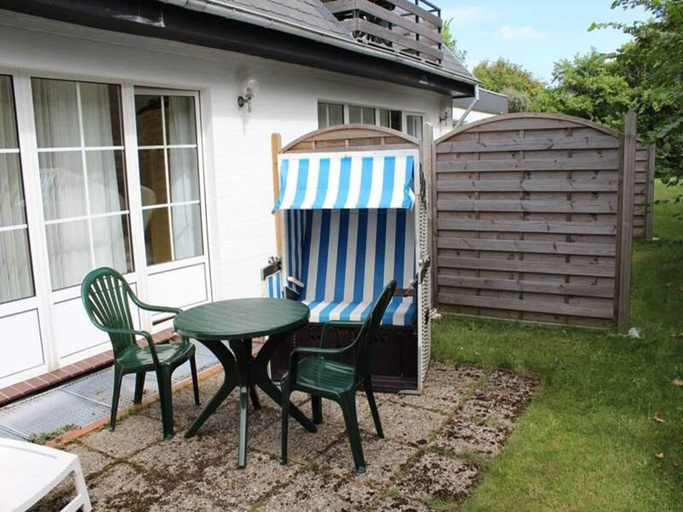 Others 5, Ferienwohnung in Westerland auf Sylt, Nordfriesland