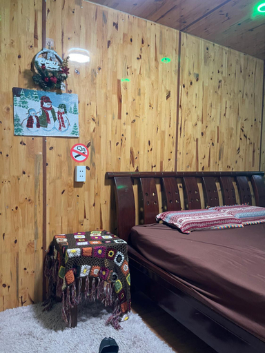 Bedroom 3, Rosie Homestay Ha Giang, Hà Giang