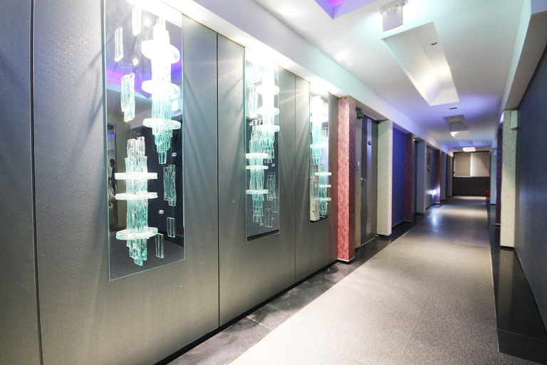 Others 2, Busan Songdo Theme, Seo